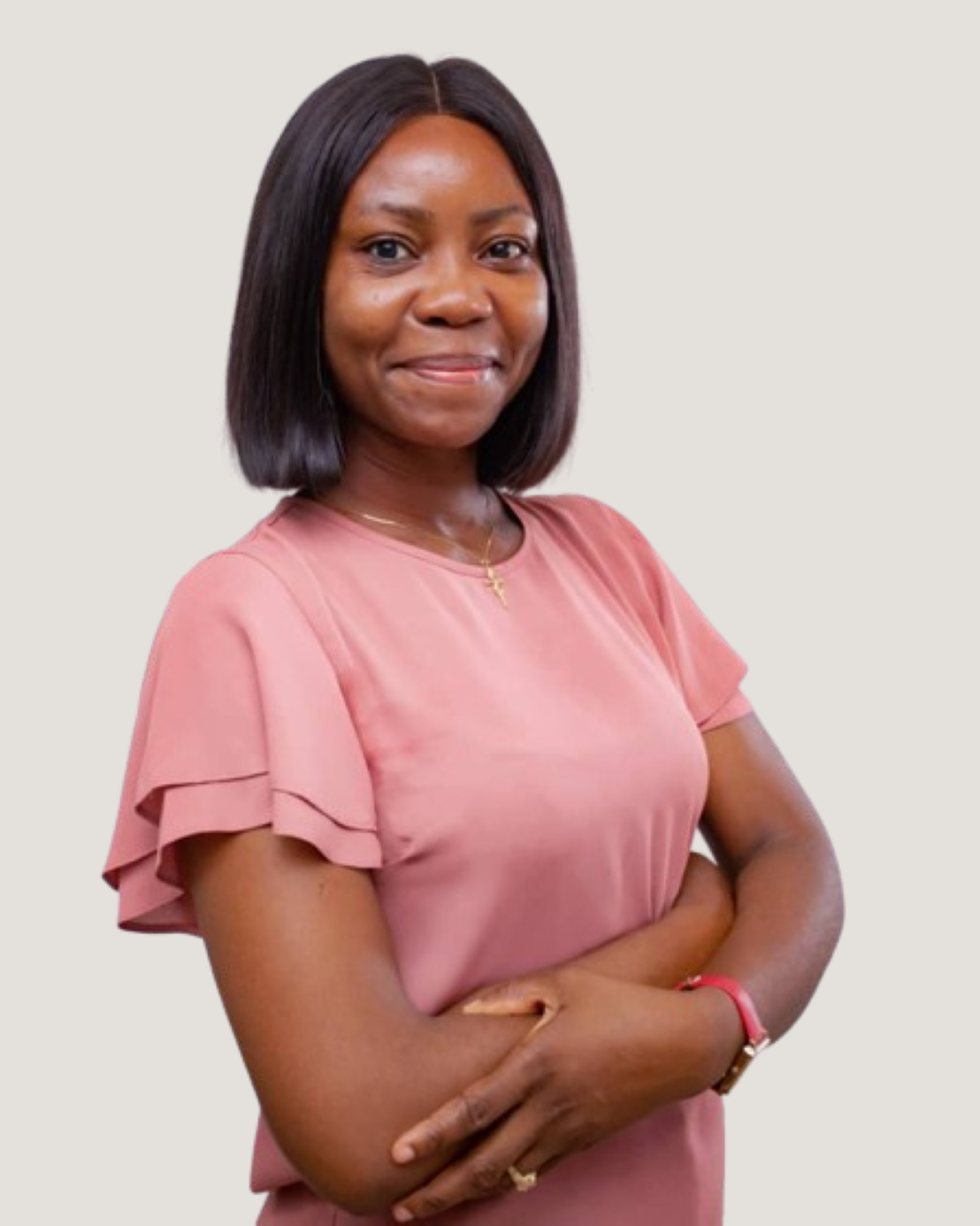 Bernice Bonney-Aidoo