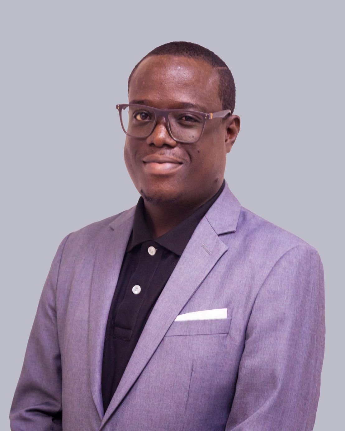 Godwin Akuetteh Brown