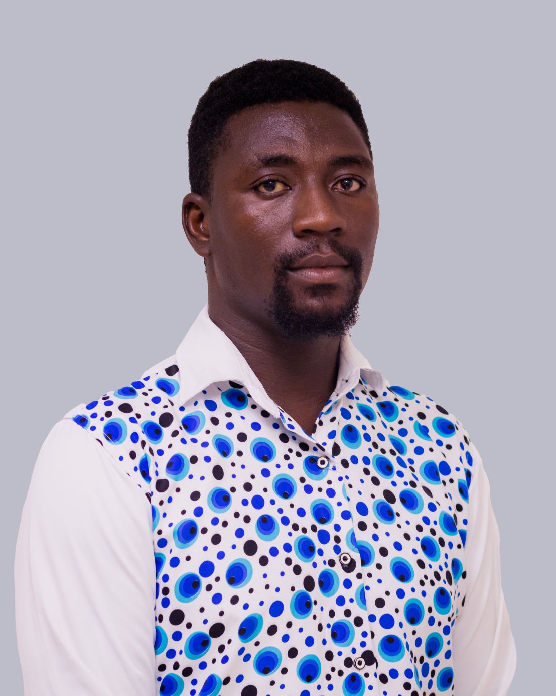 Prince Asenso