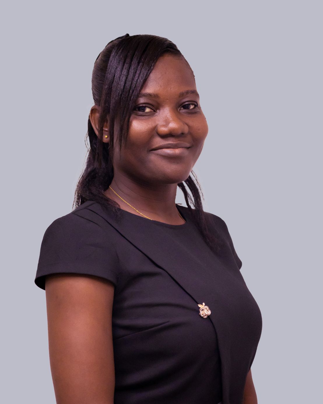 Benedicta Attoh