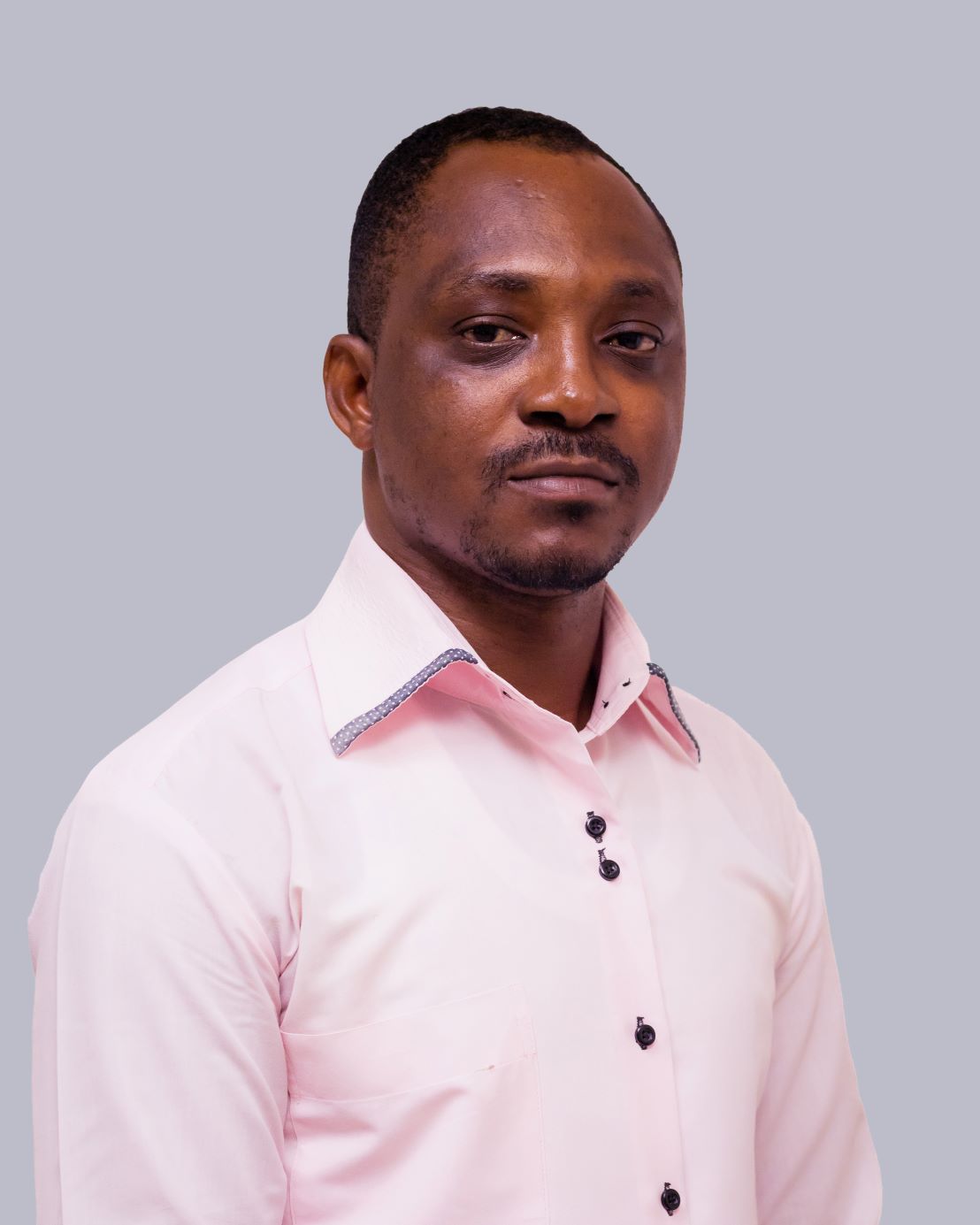Kingsley Wedzi