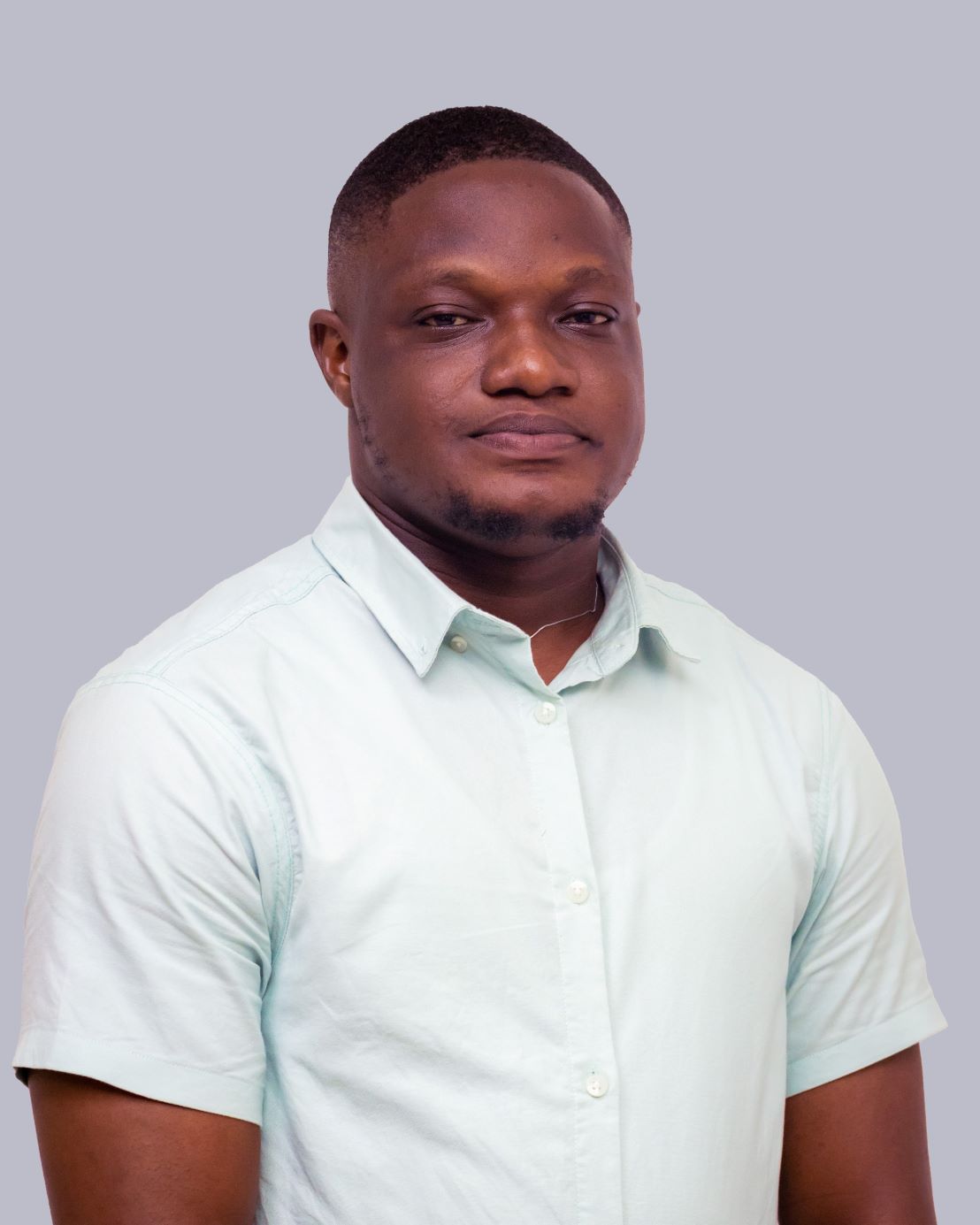 Solomon Amoako Ofei