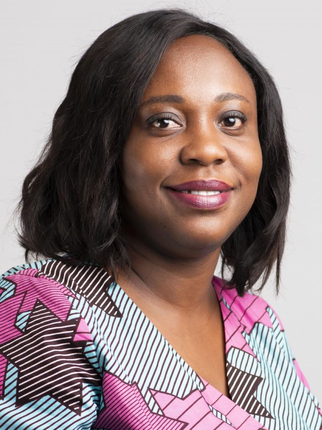 Naomi Amoakohene 