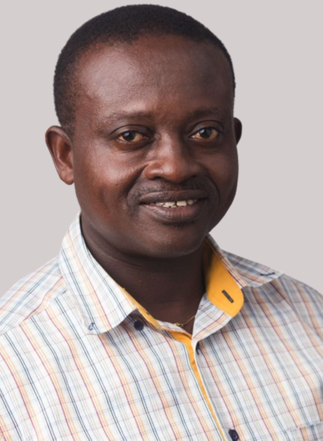 Eugene Adarkwa Sarpong