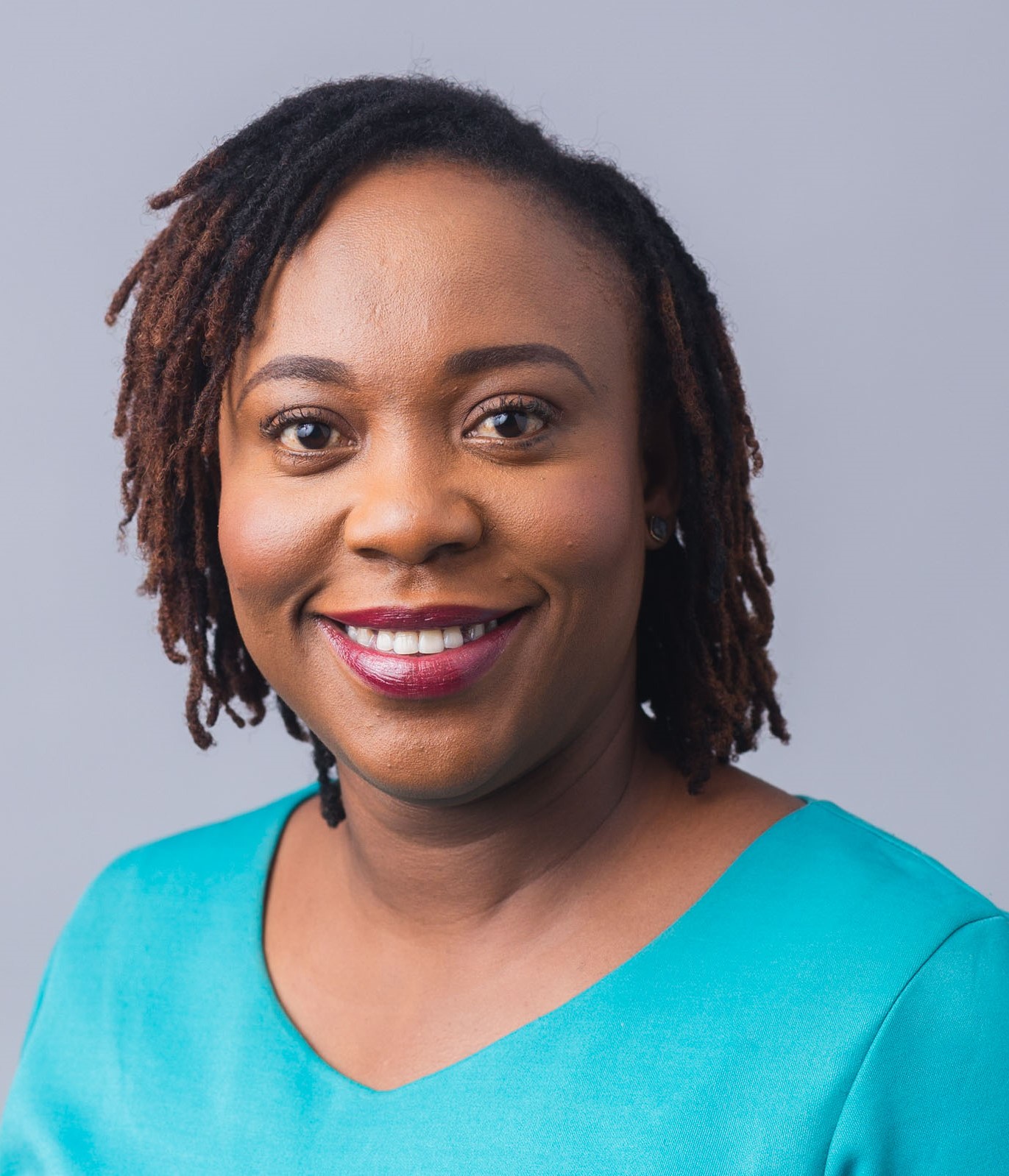 Mrs. Naomi Amoakohene