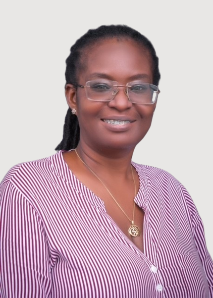 Susie N. Odarchoe Lamptey