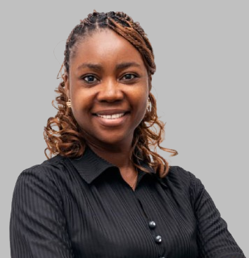 Bernice Bonney-Aidoo