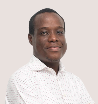 Godwin Akuetteh Brown