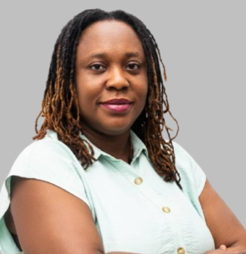 Ms. Naomi Amoakohene