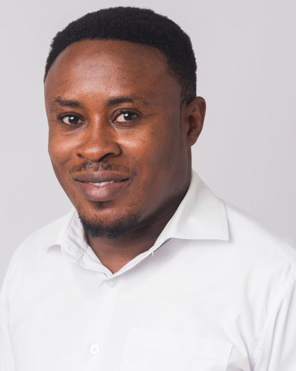 Jeffery Commey