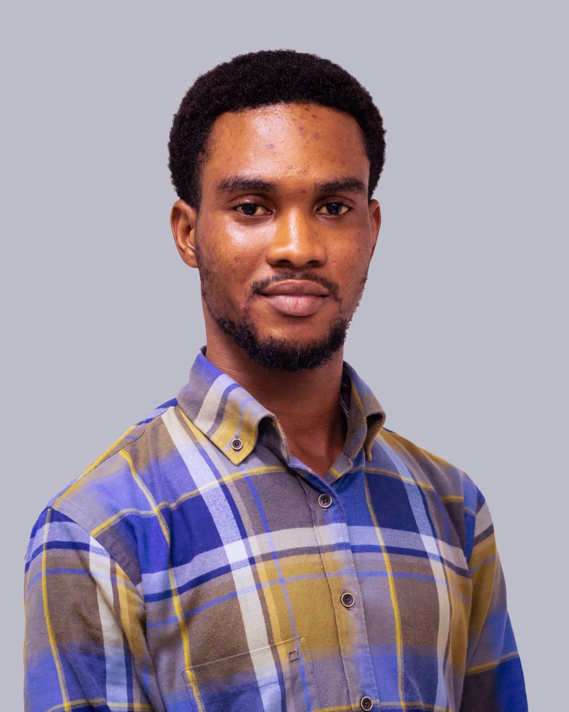 Roland Kotey Nikoi