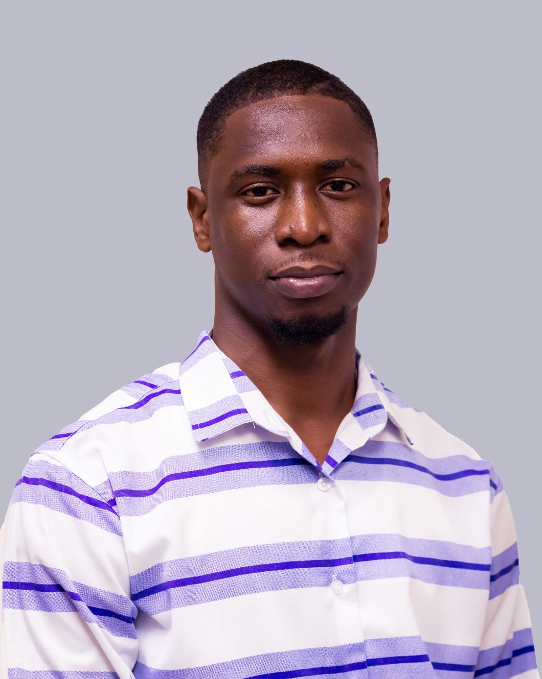 Azumah R. Lotemah