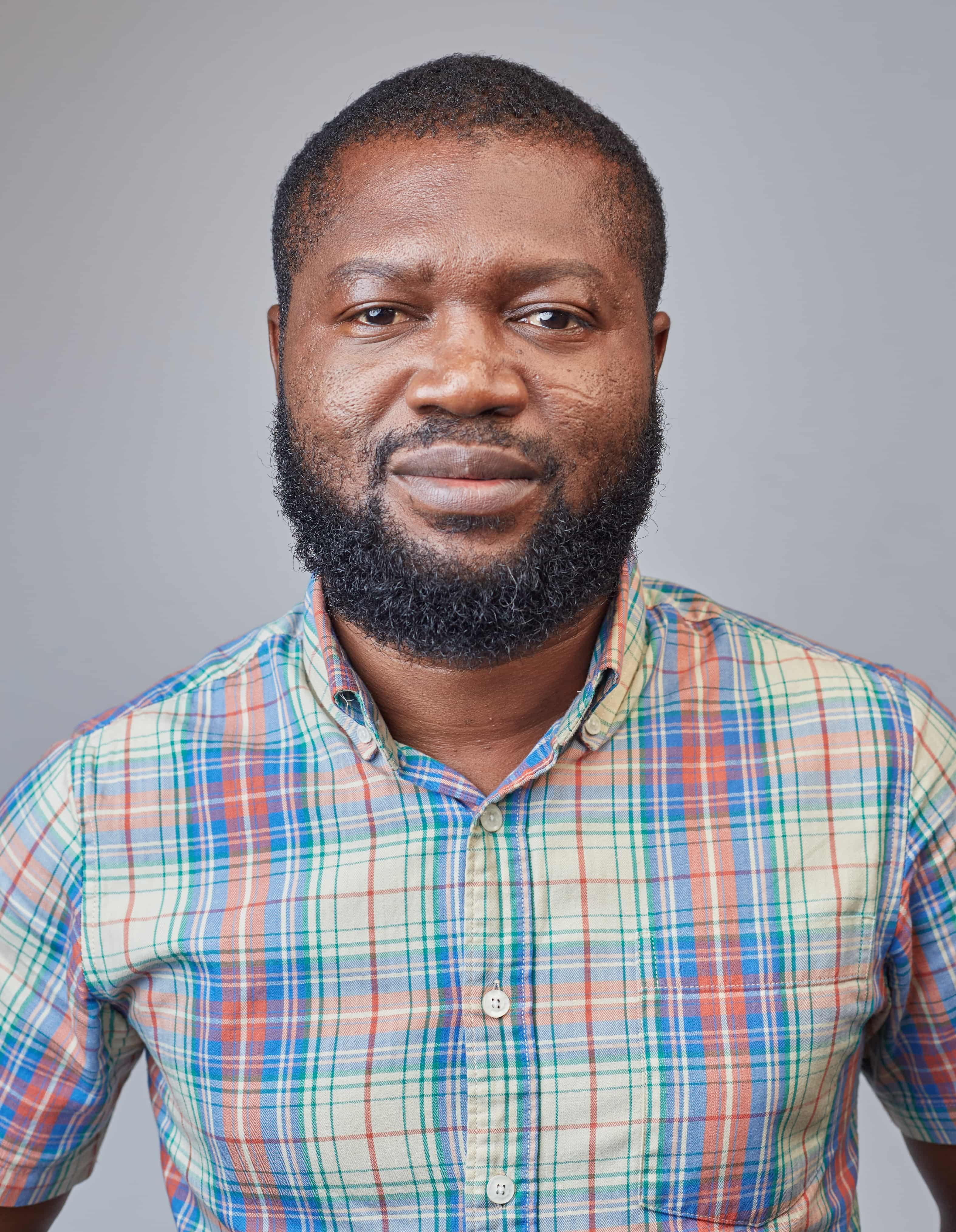 Clement Addo	