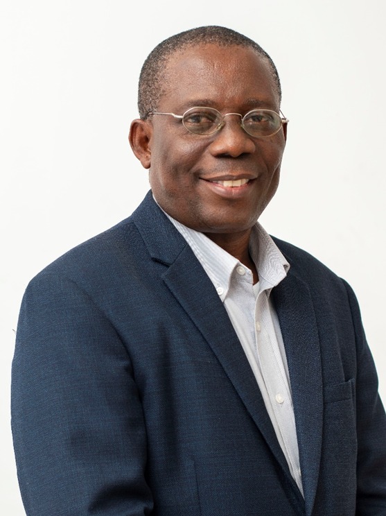 Dr. Kwaku Boadu