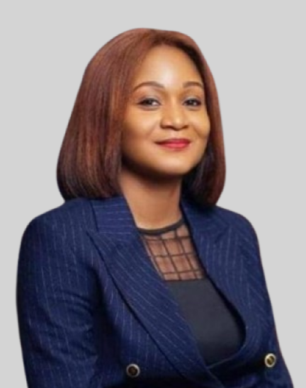 Ms. Dorothy Phoebe Mawuena Ayitey