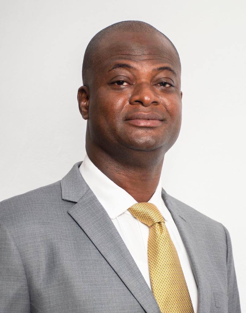 Prof. Raymond A. Atuguba