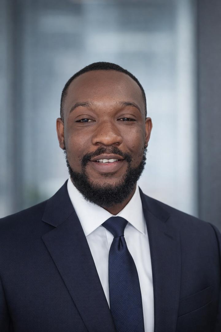 Frank Ablorh Sowah