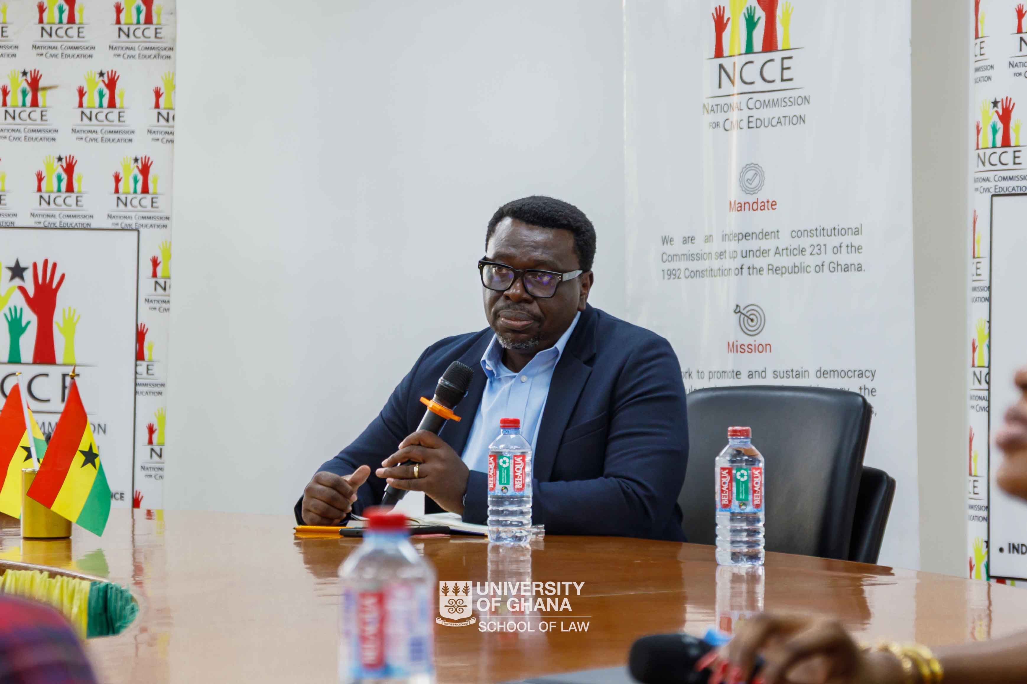 UGSoL, UPenn, Harvard and Stanford Partner with Key Institutions to Advance AI-Driven Constitutional Dialogue in Ghana