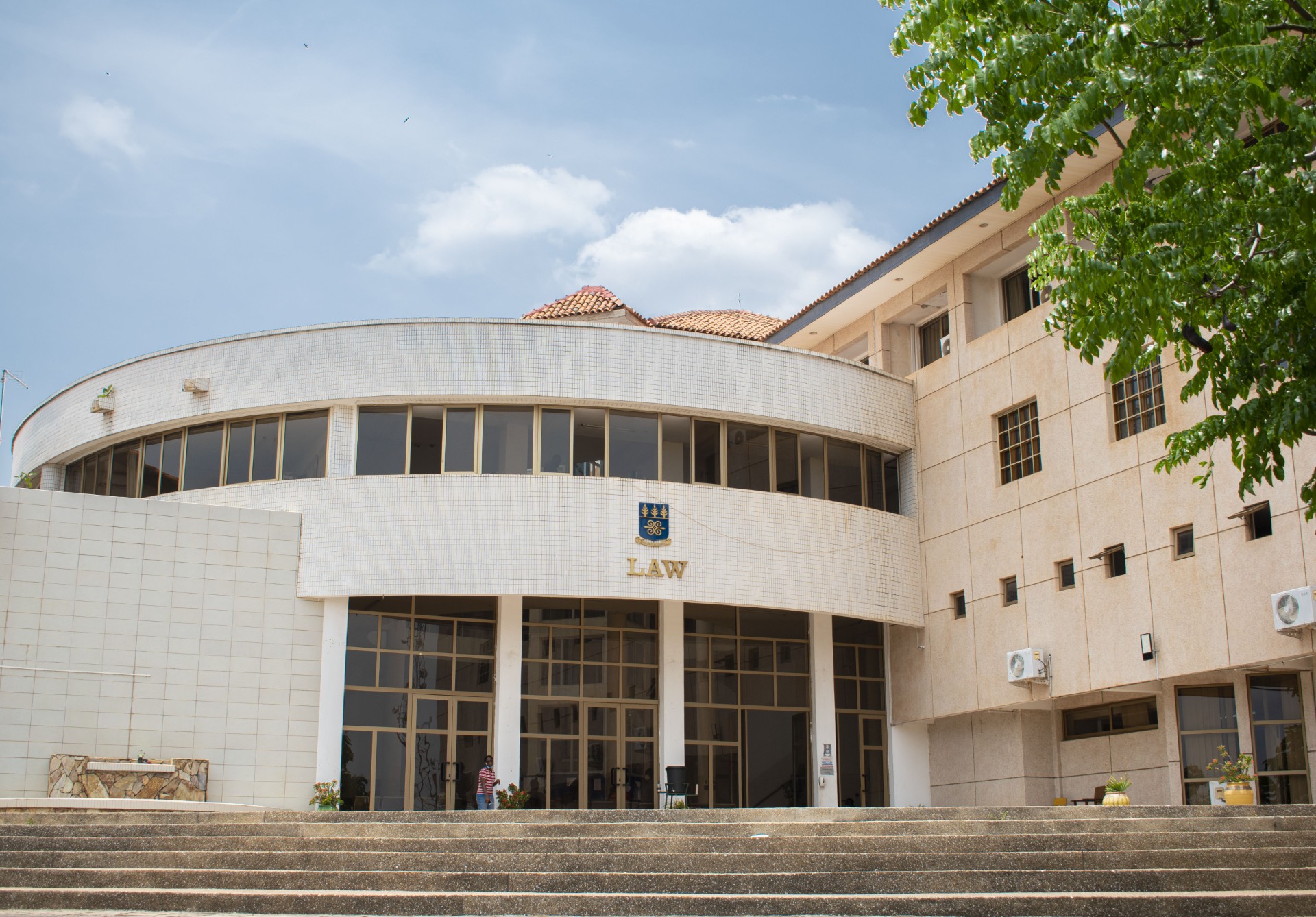 University of Ghana School of Law Ranked #1 in Ghana and West Africa; Secures 6th Place Across Africa