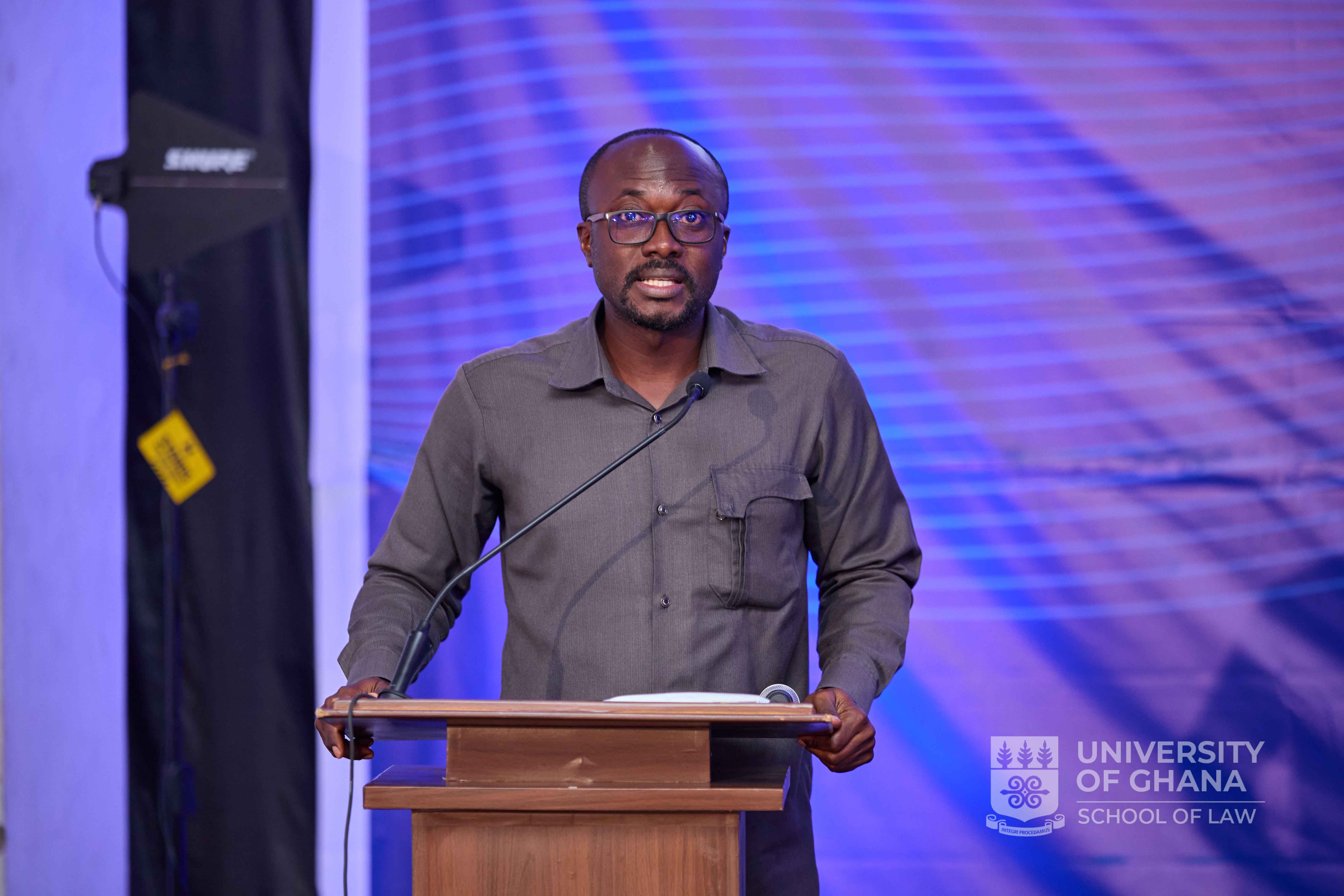 UGSoL Launches Ghana Supreme Court Review and New Book Series