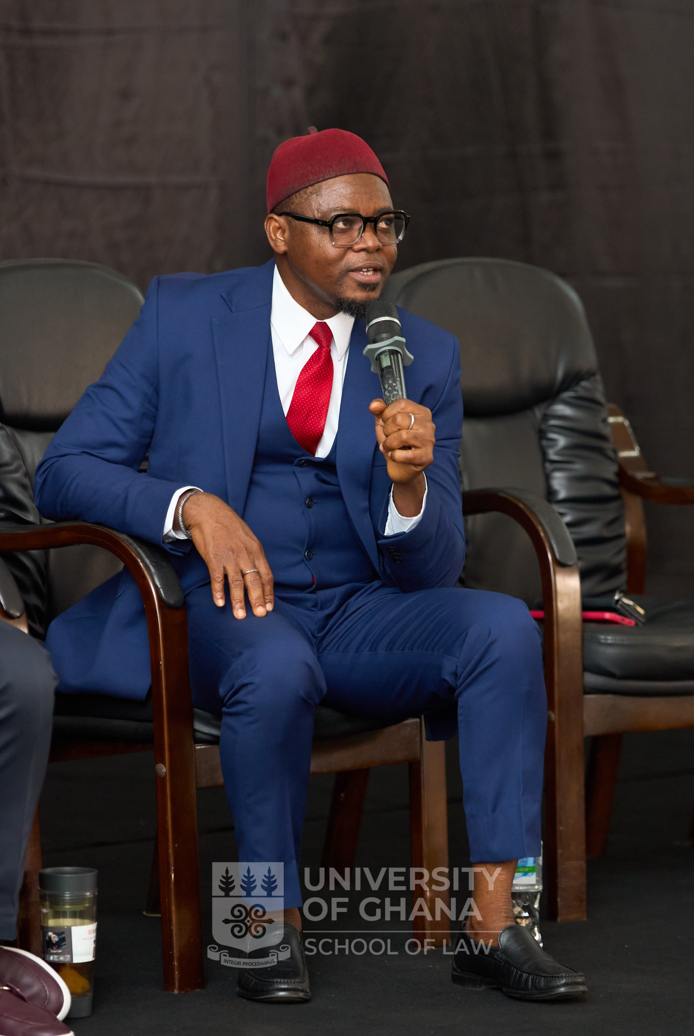 UGSoL Begins Pre-Bar Course with Comprehensive Orientation Programme
