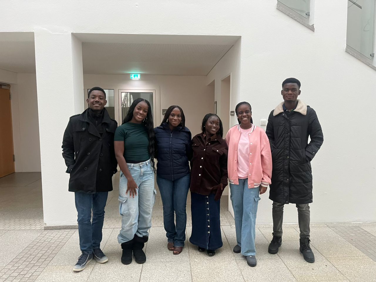 UGSoL Launches Academic Exchange Programme with University of Passau to Enhance Global Legal Education