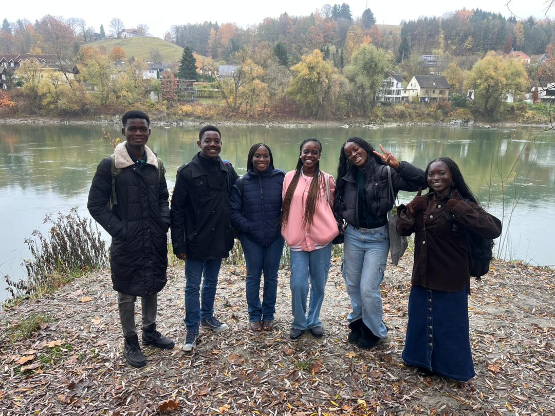 UGSoL Launches Academic Exchange Programme with University of Passau to Enhance Global Legal Education