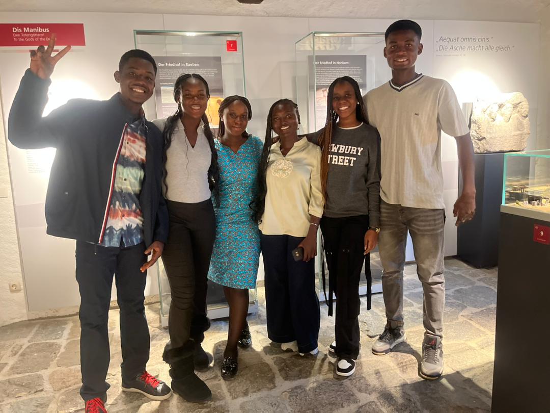 UGSoL Launches Academic Exchange Programme with University of Passau to Enhance Global Legal Education