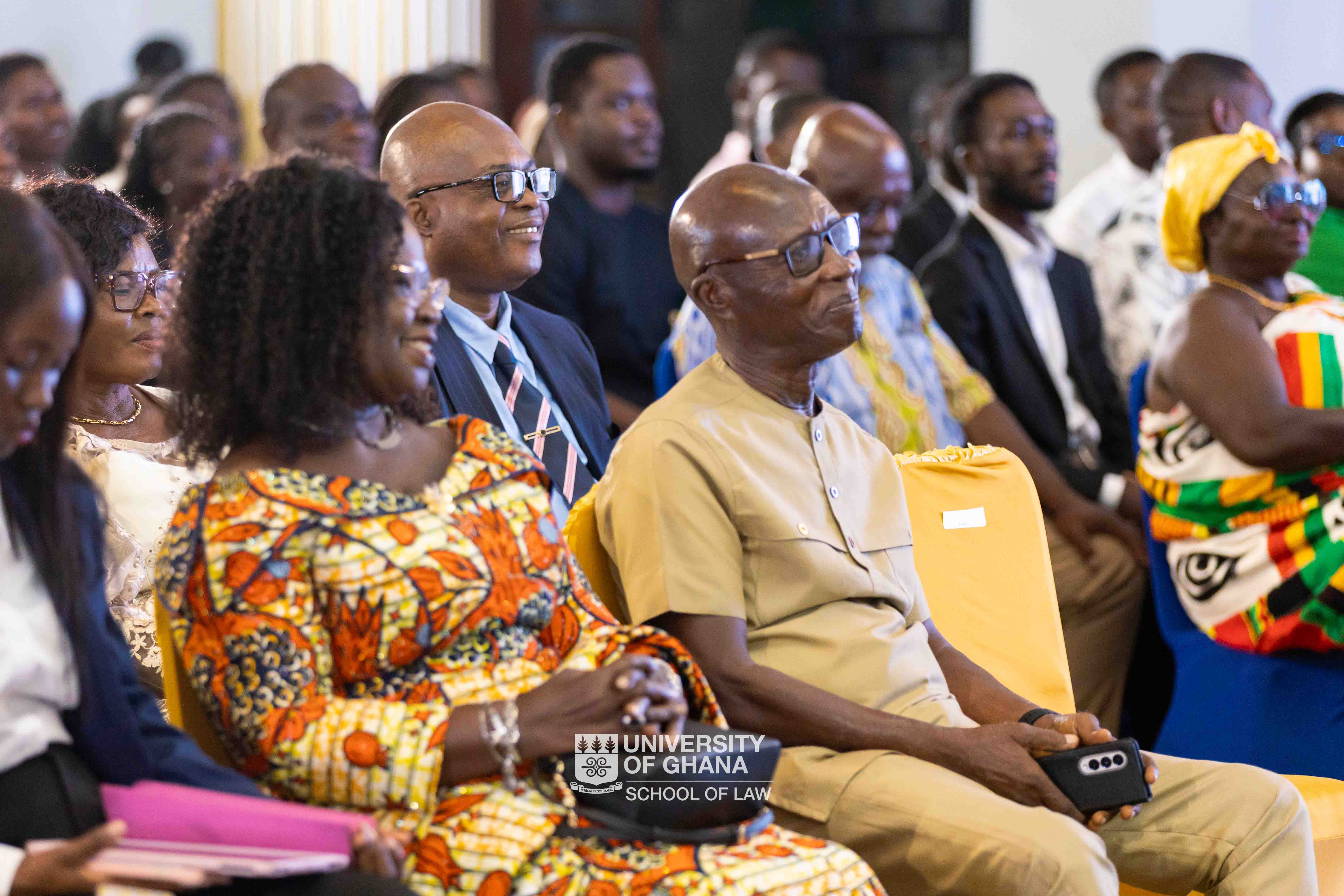 Professor Kwadwo Appiagyei-Atua Calls for Democratic Renewal Through Reclaimed Academic Freedom