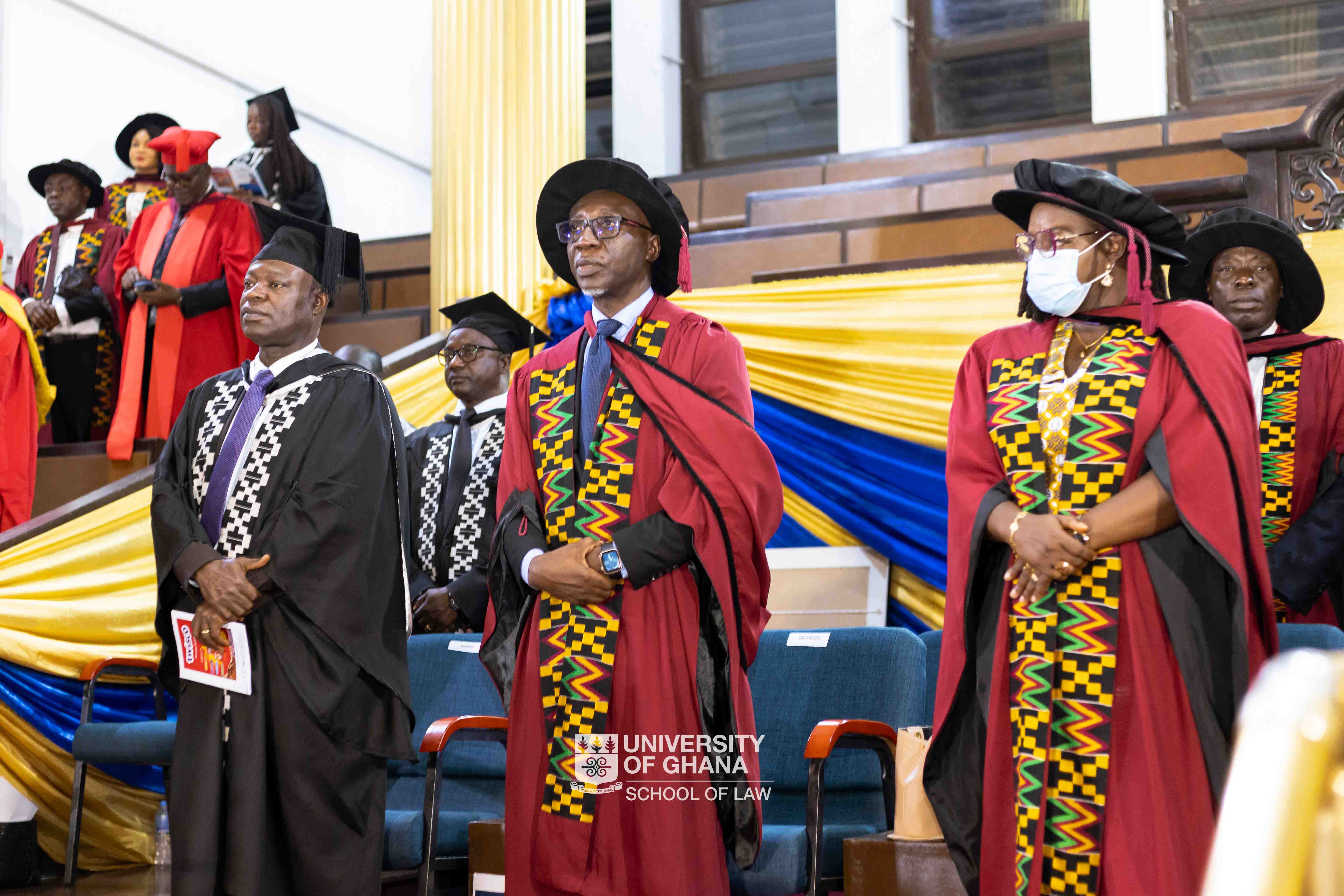 Professor Kwadwo Appiagyei-Atua Calls for Democratic Renewal Through Reclaimed Academic Freedom
