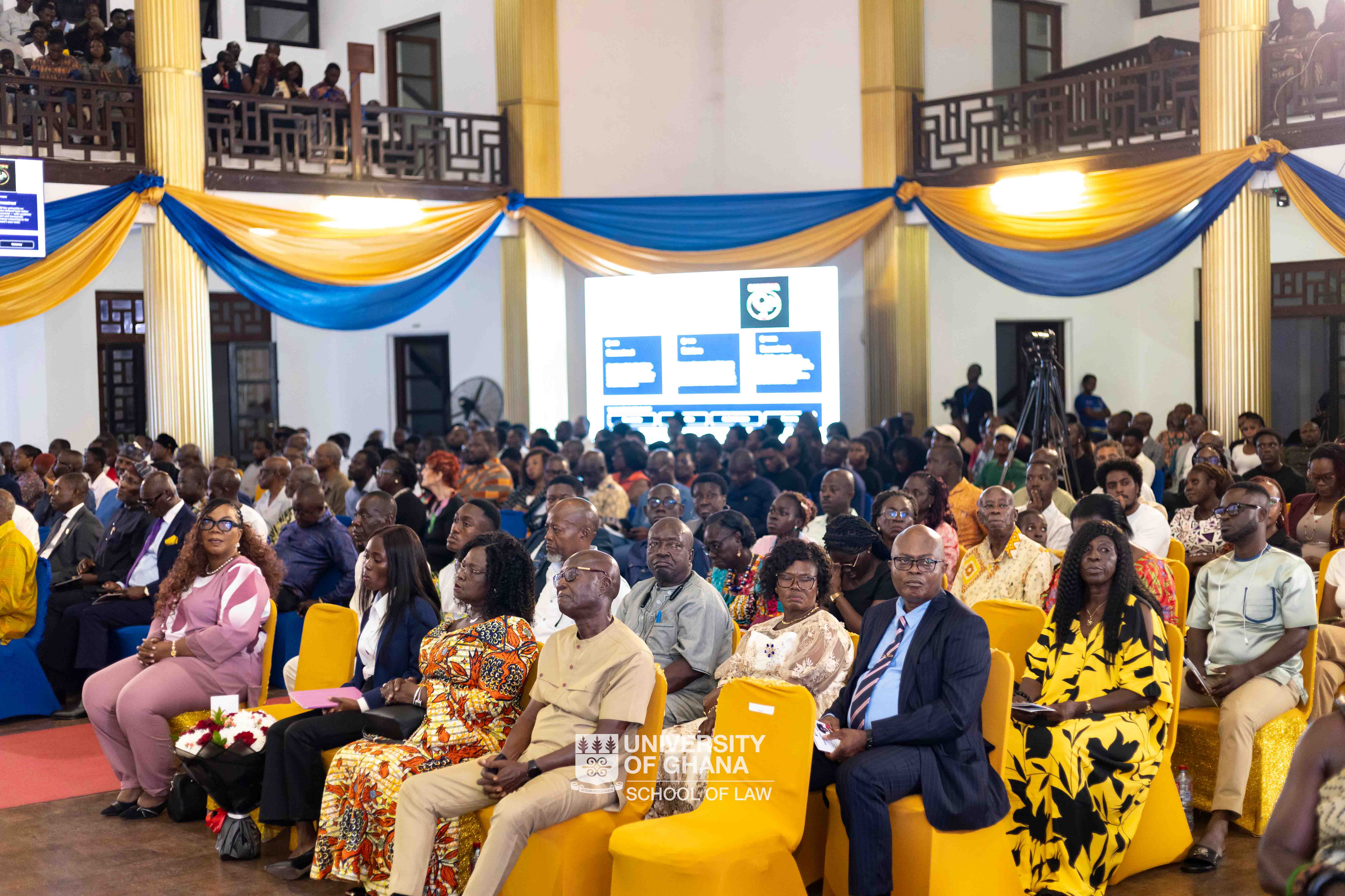 Professor Kwadwo Appiagyei-Atua Calls for Democratic Renewal Through Reclaimed Academic Freedom
