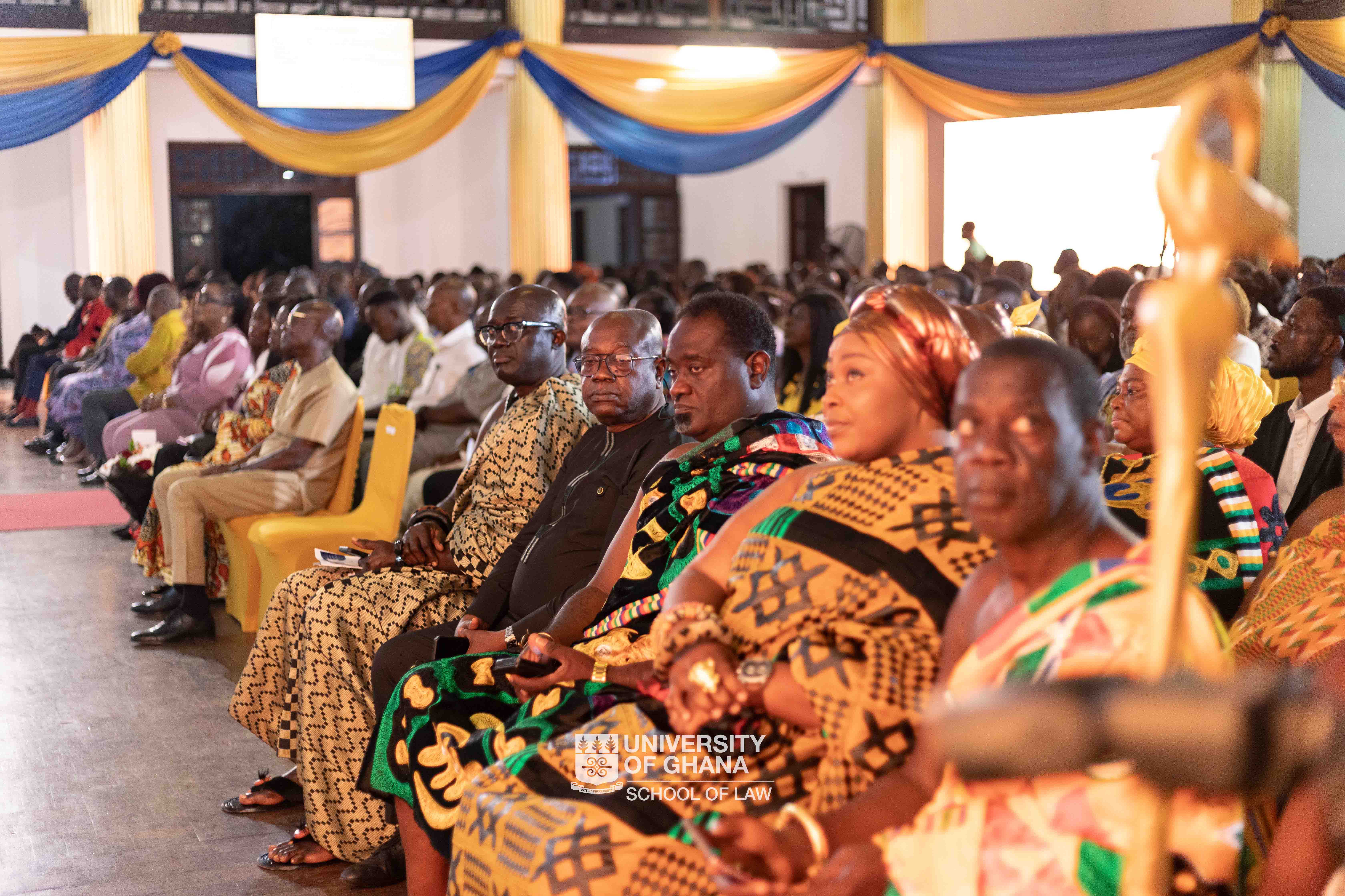 Professor Kwadwo Appiagyei-Atua Calls for Democratic Renewal Through Reclaimed Academic Freedom