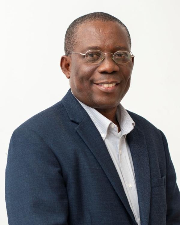 Dr. Kwaku Boadu