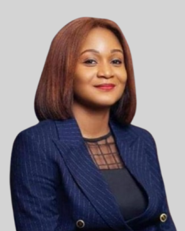 Ms. Dorothy Phoebe Mawuena Ayitey