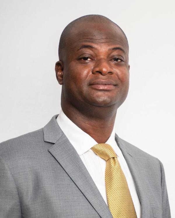 Prof. Raymond A. Atuguba